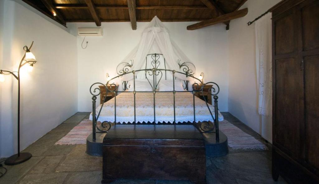 Abramis Rooms Mitáta Extérieur photo