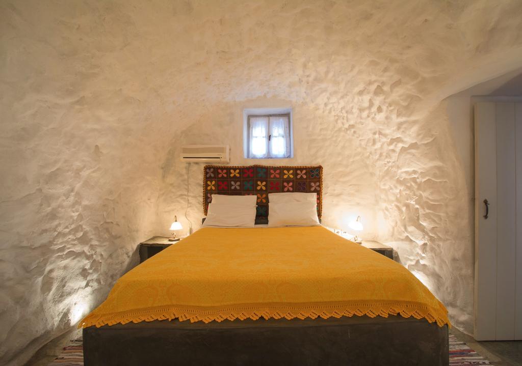 Abramis Rooms Mitáta Extérieur photo